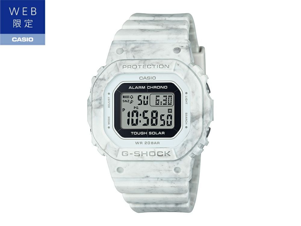GMS-S5600RT-7JF | WEB限定モデル | 岡山の正規時計宝飾専門店
