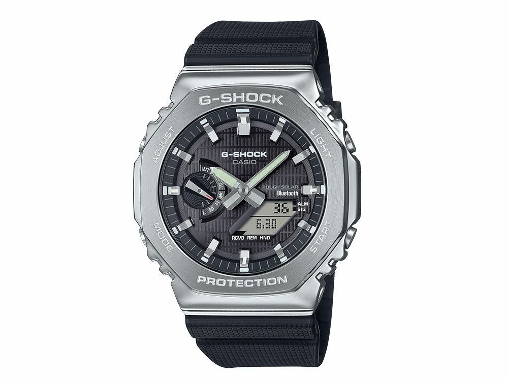 GBM-2100-1AJF | 2100 Series | 岡山の正規時計宝飾専門店 | トミヤ