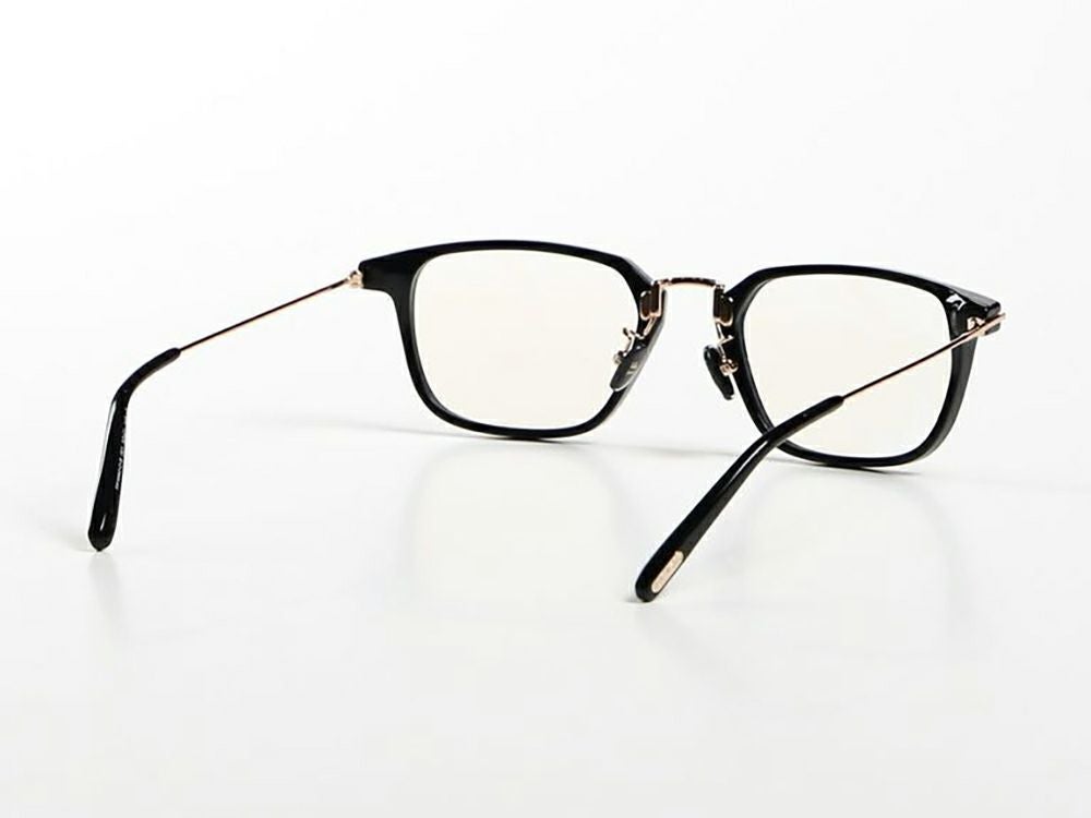 TOM FORD】FRAME FT5862DB-52001 | Glasses frame | 岡山の正規時計