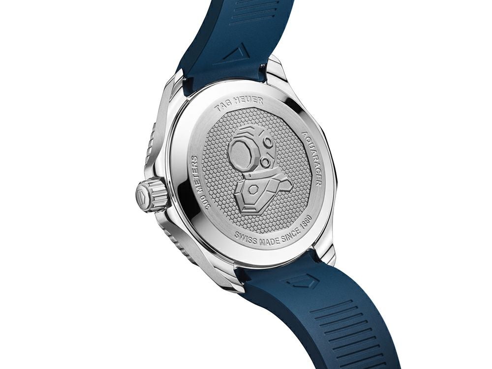 アクアレーサー プロフェッショナル300 GMT | Aquaracer | 岡山の正規