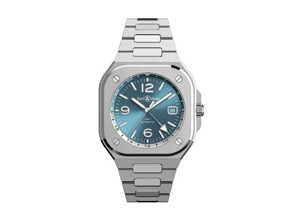 ブルガリ アルミニウム ウォッチ | BVLGARI ALUMINUM | 岡山の正規時計