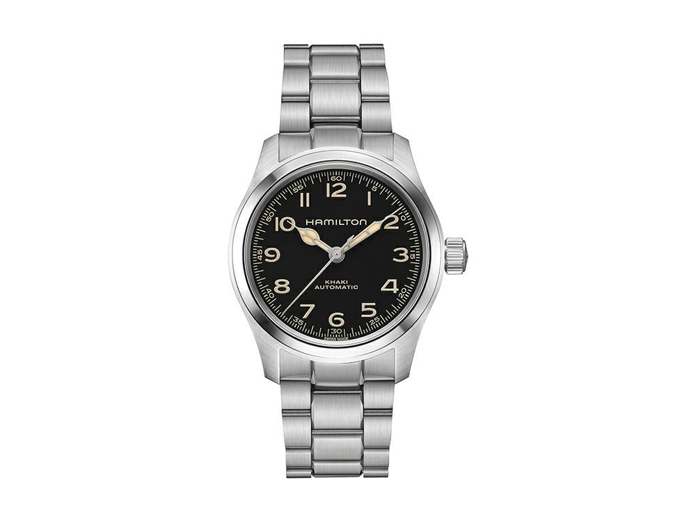 カーキ フィールド マーフ 38mm | KHAKI FIELD | 岡山の正規時計宝飾