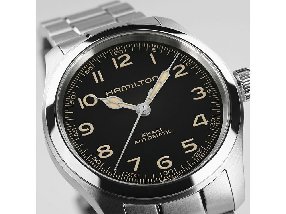カーキ フィールド マーフ 38mm | KHAKI FIELD | 岡山の正規時計宝飾