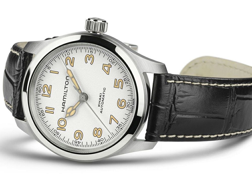 カーキ フィールド マーフ 38mm | KHAKI FIELD | 岡山の正規時計宝飾