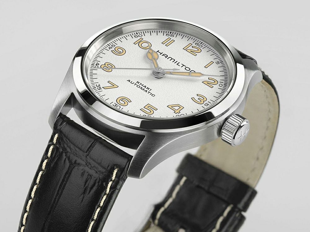 カーキ フィールド マーフ 38mm | KHAKI FIELD | 岡山の正規時計宝飾