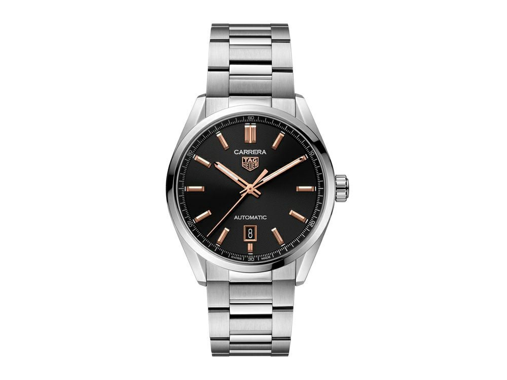 タグ・ホイヤー カレラ キャリバー5 デイト | TAG HEUER Carrera