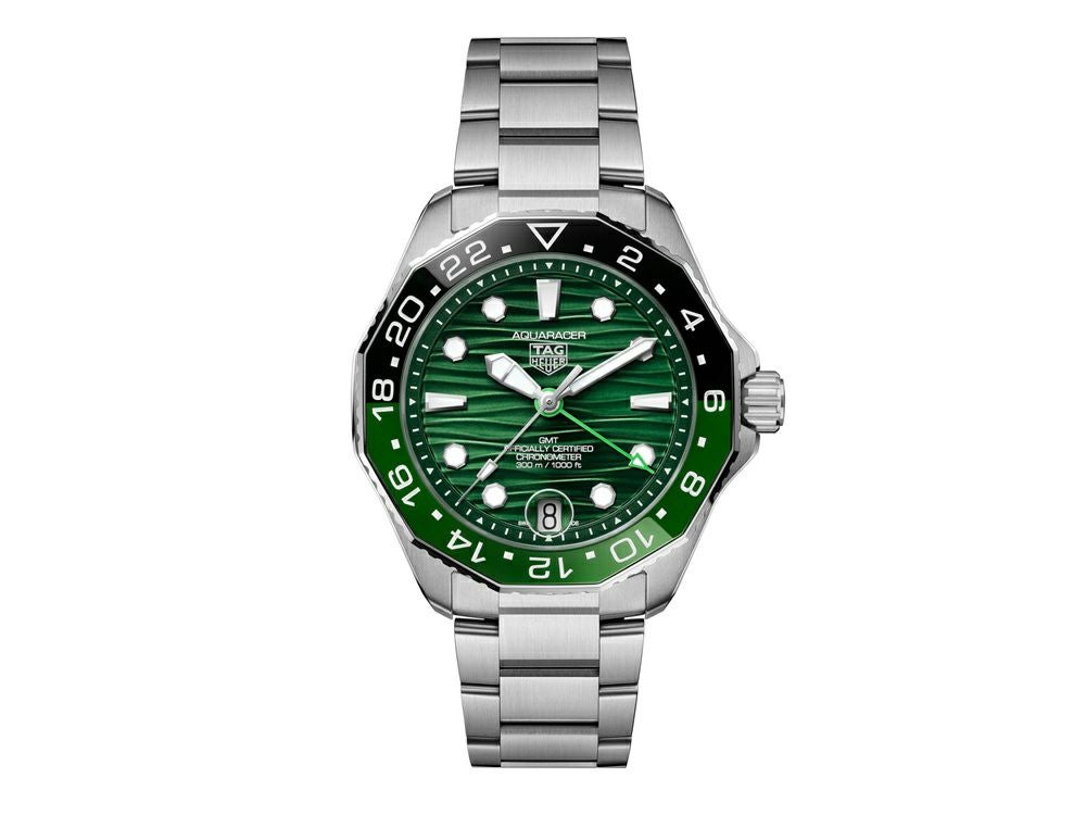 アクアレーサー プロフェッショナル300 GMT | Aquaracer | 岡山の正規