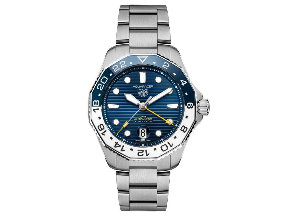 アクアレーサー プロフェッショナル 300 GMT | Aquaracer | 岡山の正規
