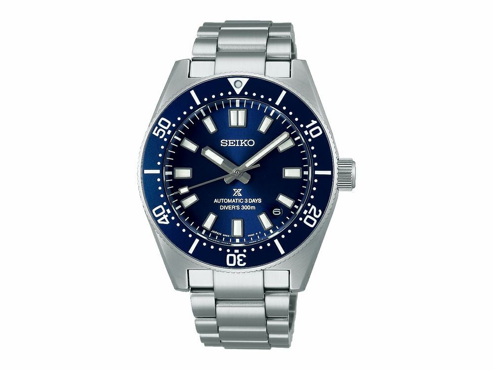 SBDC195 | Diver Scuba | 岡山の正規時計宝飾専門店 | トミヤ