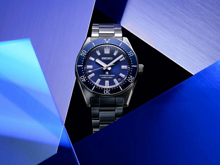 SBDC195 | Diver Scuba | 岡山の正規時計宝飾専門店 | トミヤ