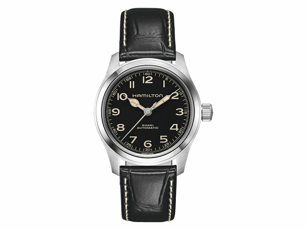 カーキ フィールド マーフ 38mm | KHAKI FIELD | 岡山の正規時計宝飾