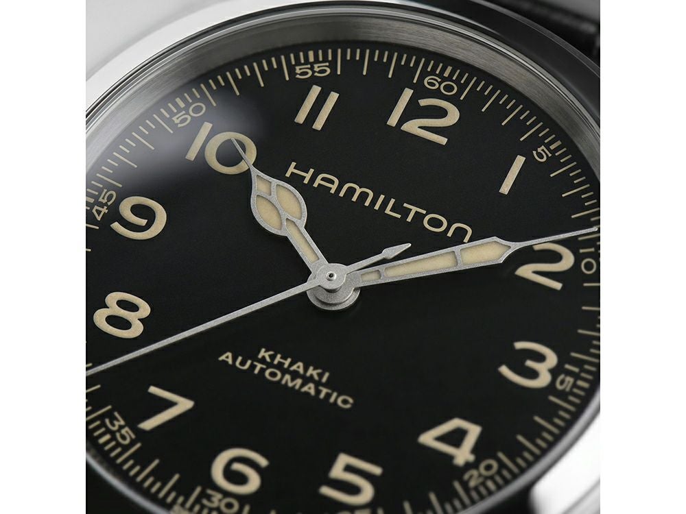 カーキ フィールド マーフ 38mm | KHAKI FIELD | 岡山の正規時計宝飾