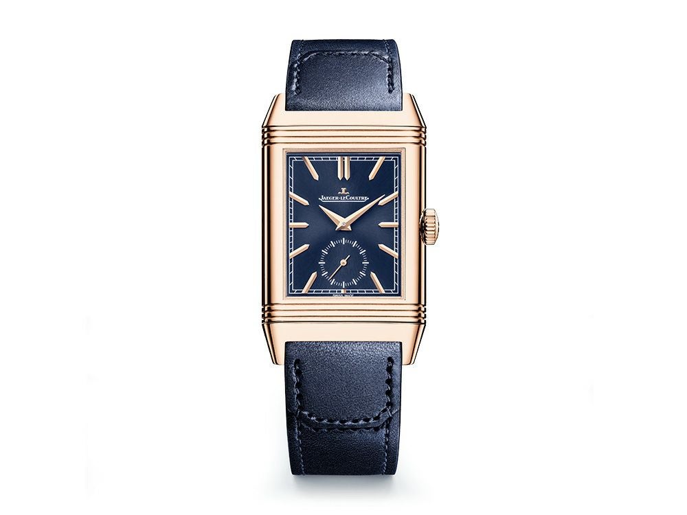 レベルソ・トリビュート デュオ・スモールセコンド | Reverso | 岡山の