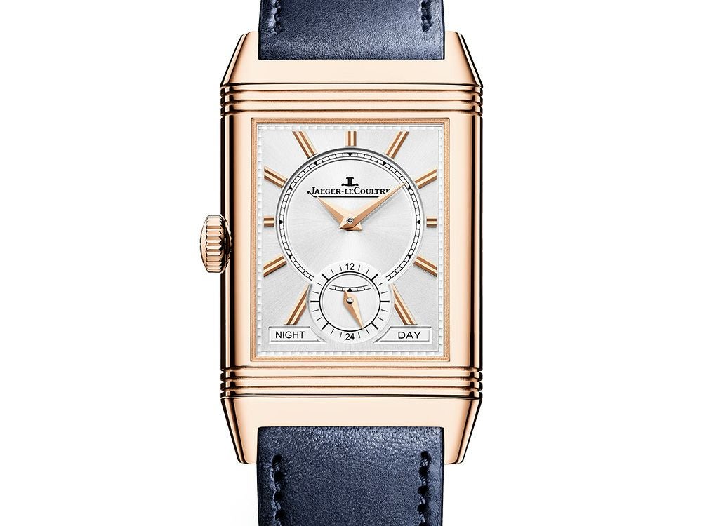 レベルソ・トリビュート デュオ・スモールセコンド | Reverso | 岡山の