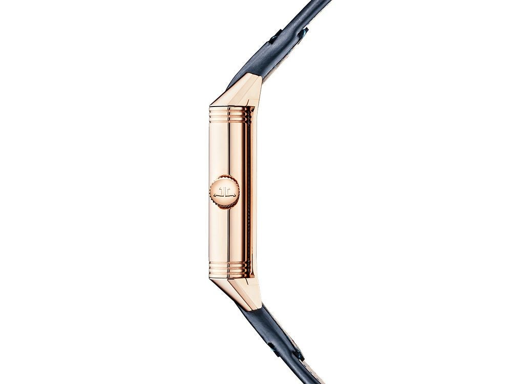レベルソ・トリビュート デュオ・スモールセコンド | Reverso | 岡山の