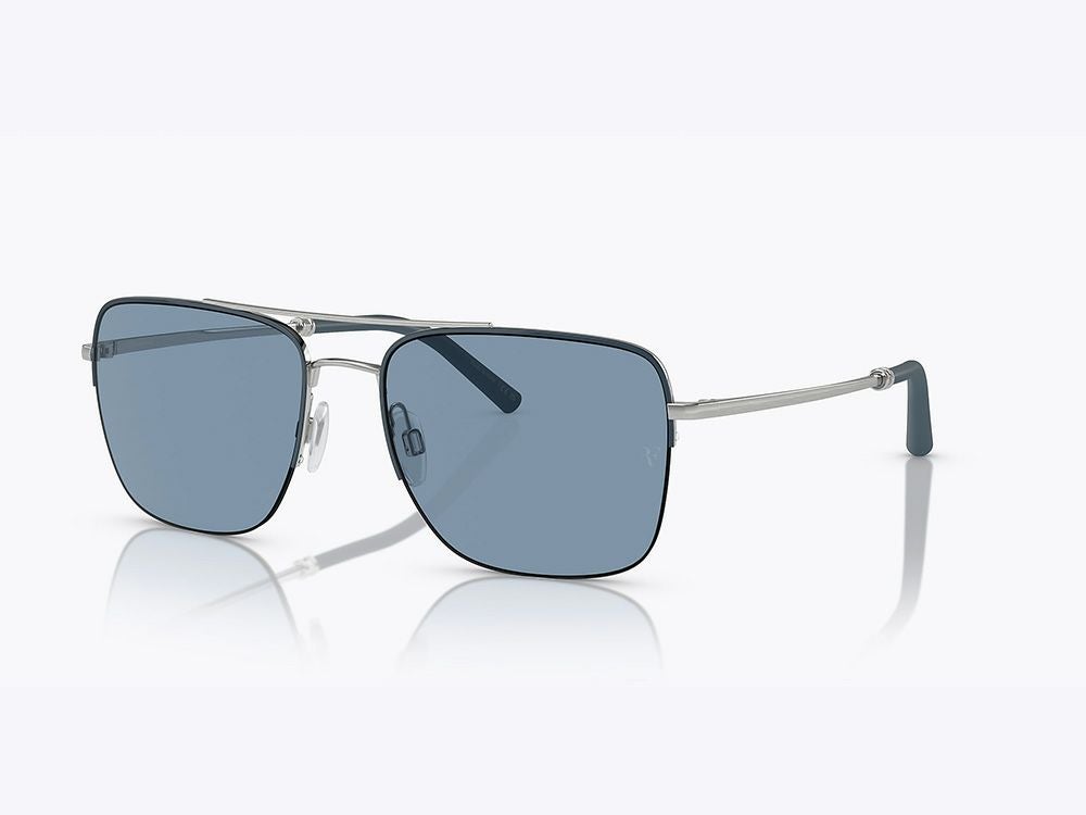 OLIVER PEOPLES】R-2 | eyeglasses | 岡山の正規時計宝飾専門店