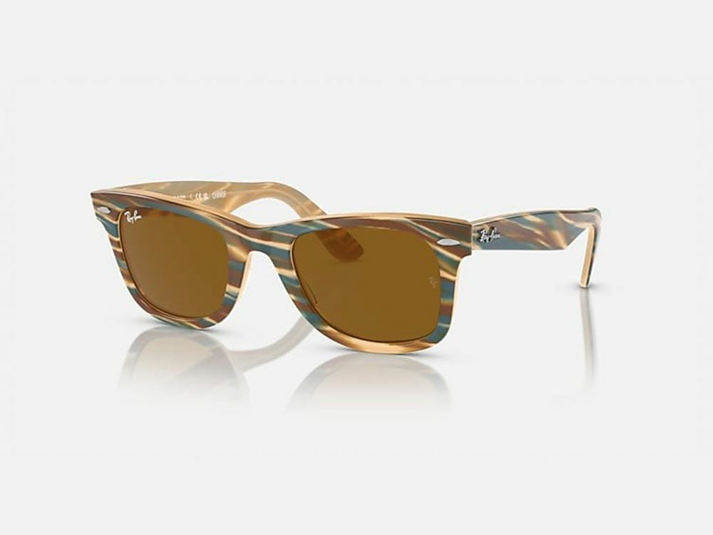RayBan】ORIGINAL WAYFARER CHANGE | ORIGINAL WAYFARER | 岡山の正規