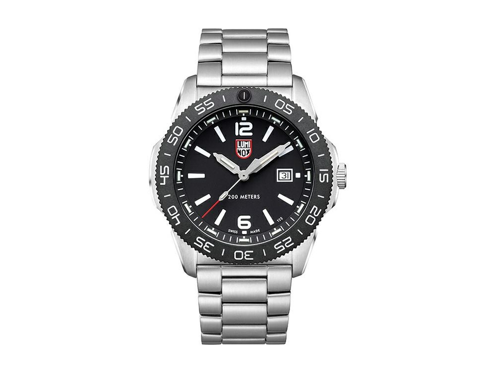 PACIFIC DIVER 3120 SERIES | SEA | 岡山の正規時計宝飾専門店