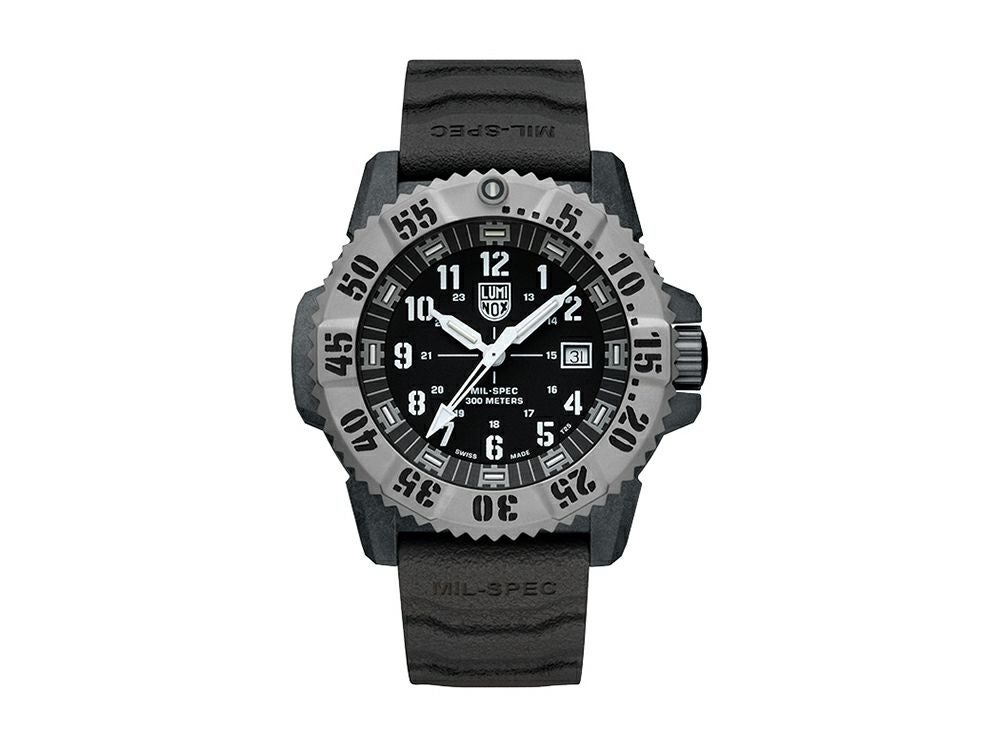 MIL-SPEC 3350 SERIES | Luminox (ルミノックス) | 岡山の正規時計宝飾 MIL-SPEC 3350 SERIES | Luminox (ルミノックス) | 岡山の正規時計宝飾