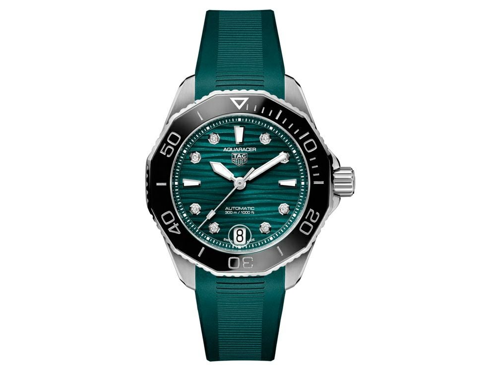 アクアレーサー プロフェッショナル 300 | Aquaracer | 岡山の正規時計