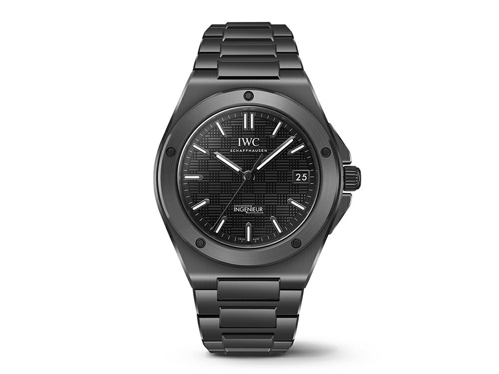 IWC】インヂュニア・オートマティック 42 | インヂュニア | 岡山の正規