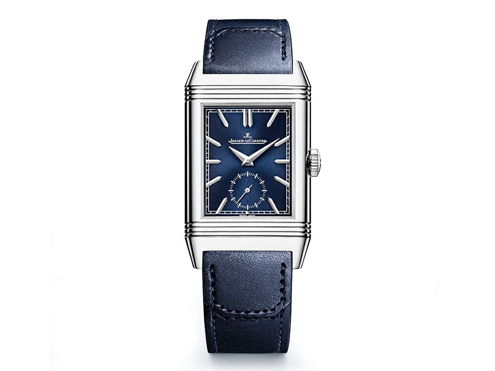 レペ レベルソ・トリビュート デュオ・スモールセコンド | Reverso | 岡山の
