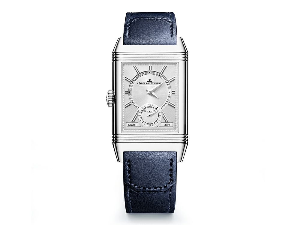 レベルソ・トリビュート デュオ・スモールセコンド | Reverso | 岡山の