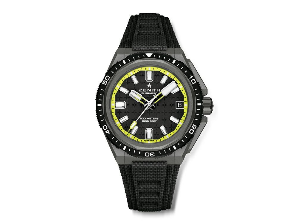 ワイルド ワン スケルトン 42MM | WILD ONE | 岡山の正規時計宝飾専門