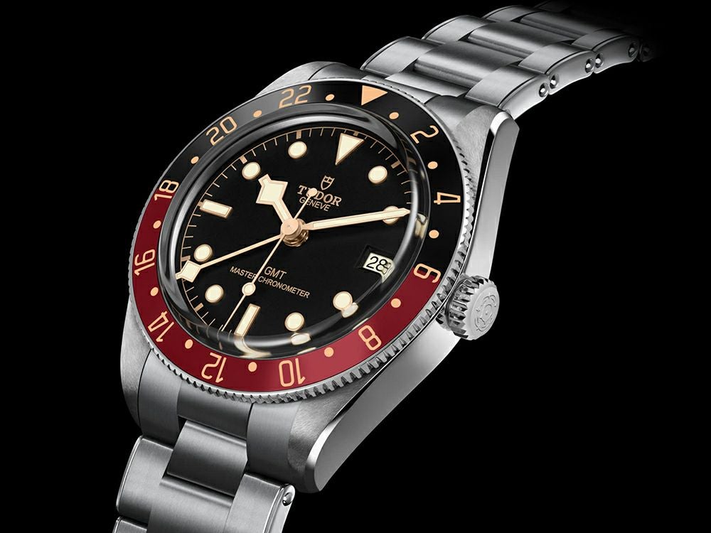 BLACK BAY 58 GMT | BLACK BAY GMT | 岡山の正規時計宝飾専門店