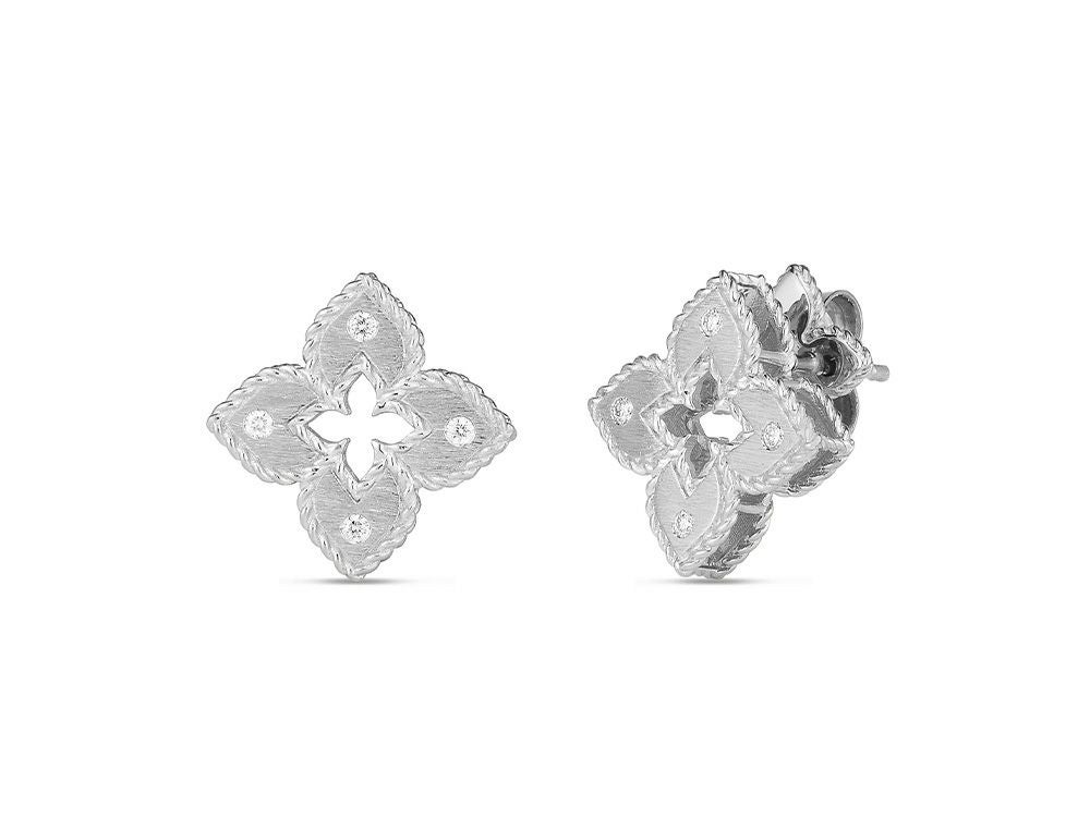 VENETIAN PRINCESS イヤリング | ピアス | 岡山の正規時計宝飾専門店