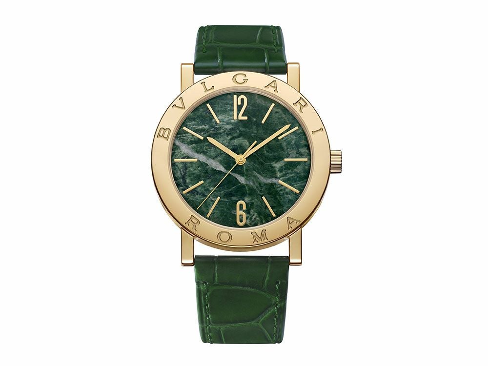 ブルガリ・ブルガリ 50周年アニバーサリー 限定モデル | BVLGARI