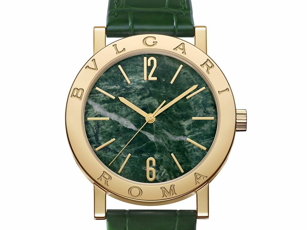 ブルガリ・ブルガリ 50周年アニバーサリー 限定モデル | BVLGARI