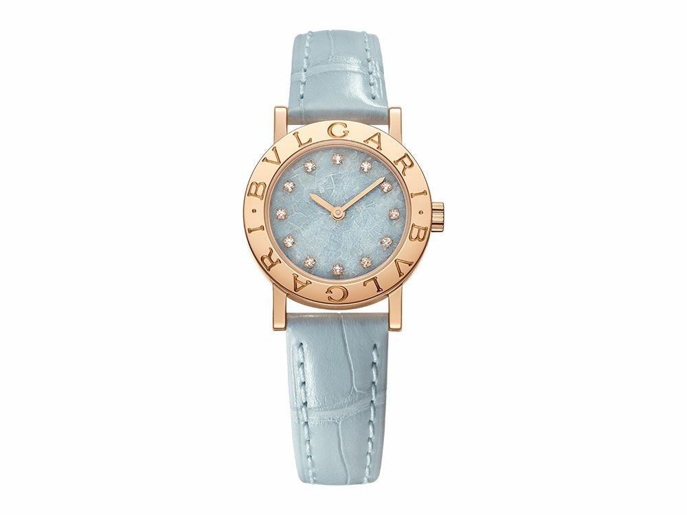 ブルガリ・ブルガリ ウォッチ | BVLGARI・BVLGARI | 岡山の正規時計