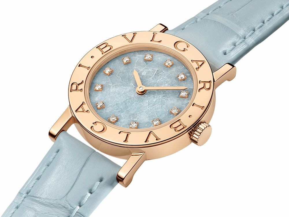 ブルガリ・ブルガリ ウォッチ | BVLGARI・BVLGARI | 岡山の正規時計