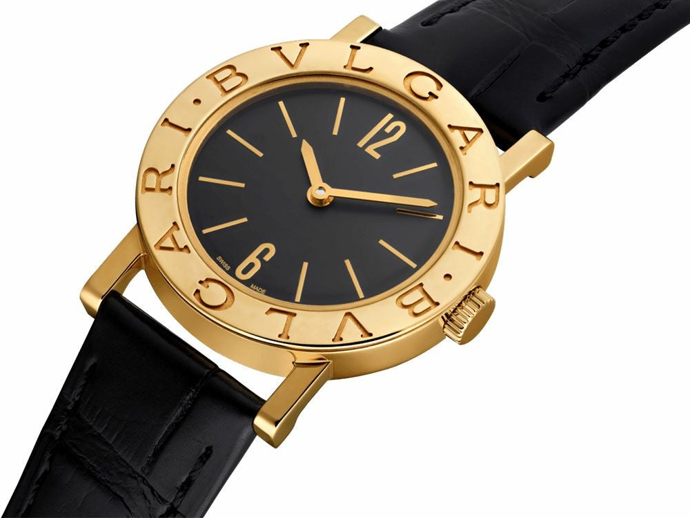 ブルガリ・ブルガリ ウォッチ | BVLGARI・BVLGARI | 岡山の正規時計