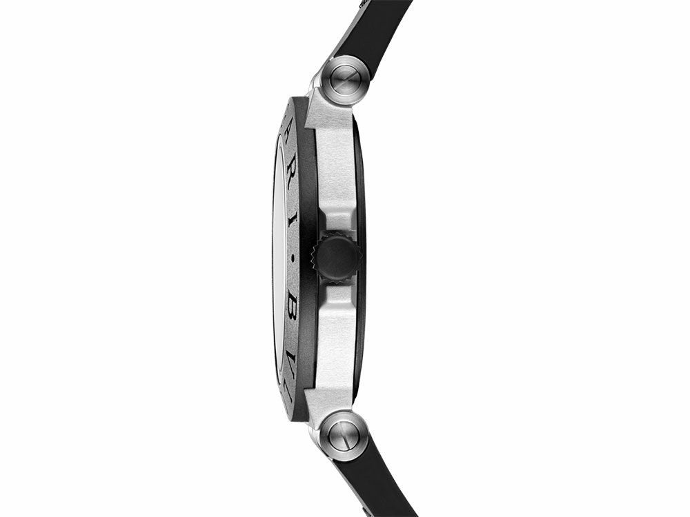 ブルガリ アルミニウム ウォッチ | BVLGARI ALUMINUM | 岡山の正規時計