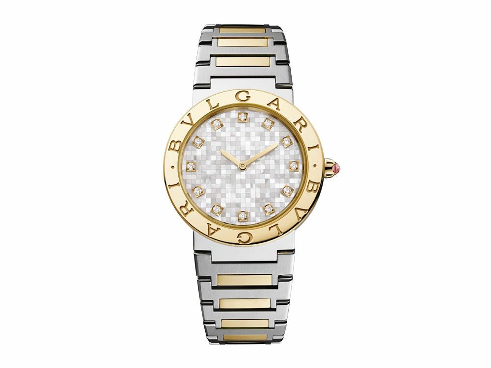 ブルガリ・ブルガリ ウォッチ | BVLGARI・BVLGARI | 岡山の正規時計
