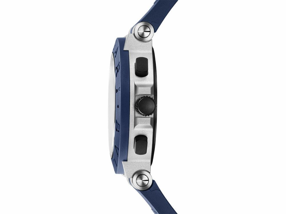 ブルガリ アルミニウム ウォッチ | BVLGARI ALUMINUM | 岡山の正規時計