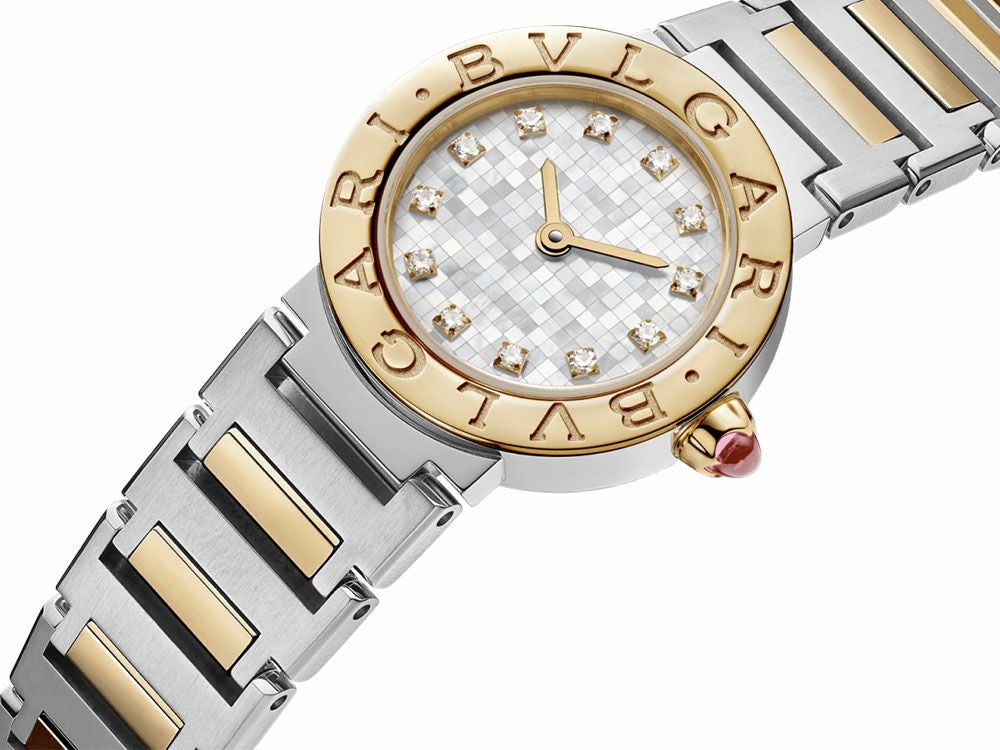 ブルガリ・ブルガリ ウォッチ | BVLGARI・BVLGARI | 岡山の正規時計