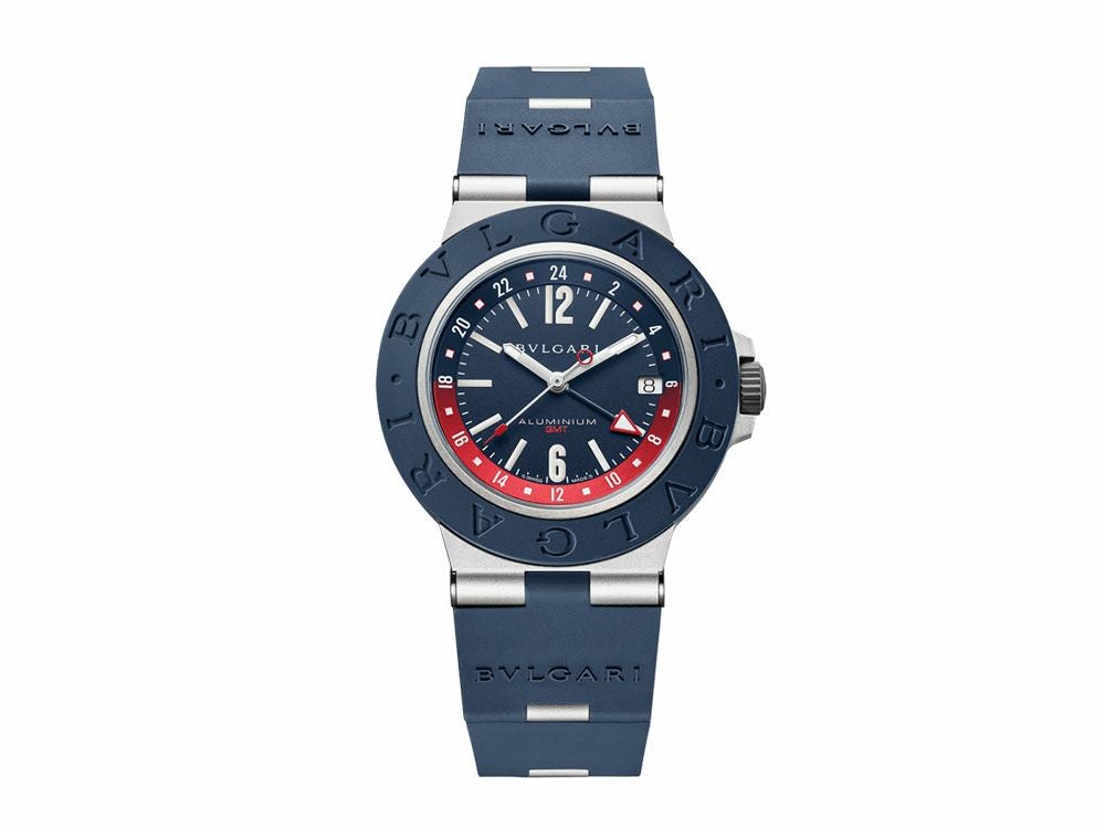 ブルガリ アルミニウム ウォッチ | BVLGARI ALUMINUM | 岡山の正規時計