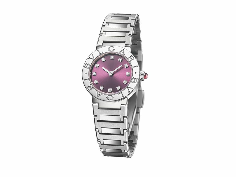ブルガリ・ブルガリ ウォッチ | BVLGARI・BVLGARI | 岡山の正規時計
