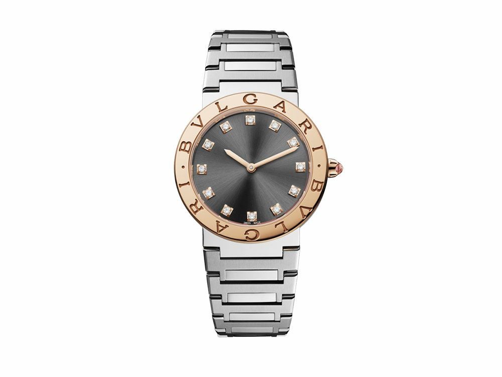 ブルガリ・ブルガリ ウォッチ | BVLGARI・BVLGARI | 岡山の正規時計