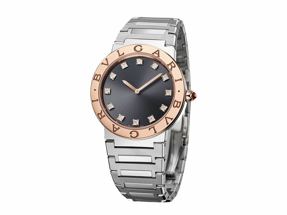 ブルガリ・ブルガリ ウォッチ | BVLGARI・BVLGARI | 岡山の正規時計