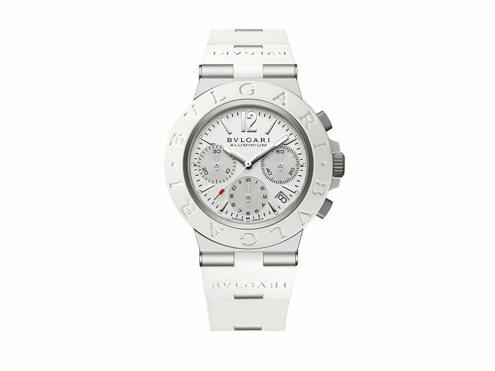 ブルガリ アルミニウム ウォッチ | BVLGARI ALUMINUM | 岡山の正規時計