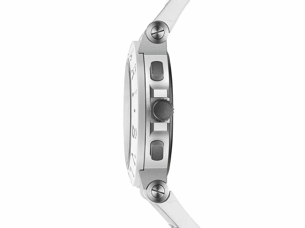 ブルガリ アルミニウム ウォッチ | BVLGARI ALUMINUM | 岡山の正規時計