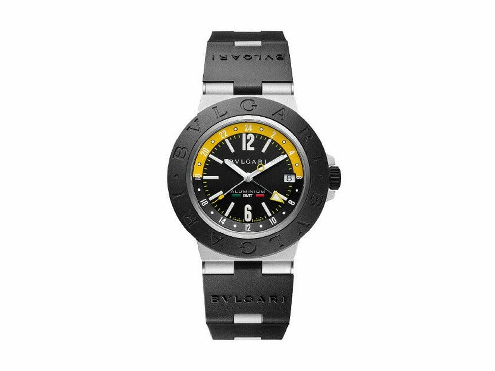 ブルガリ アルミニウム ウォッチ | BVLGARI ALUMINUM | 岡山の正規時計