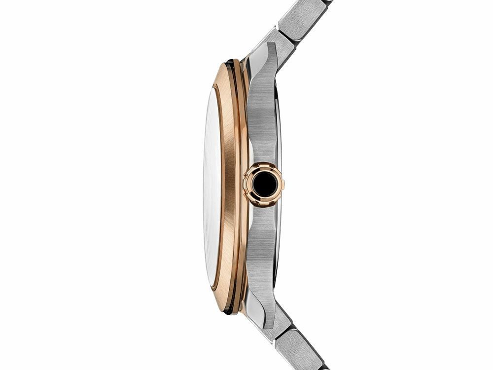 オクト ローマ ウォッチ | BVLGARI OCTO | 岡山の正規時計宝飾専門店
