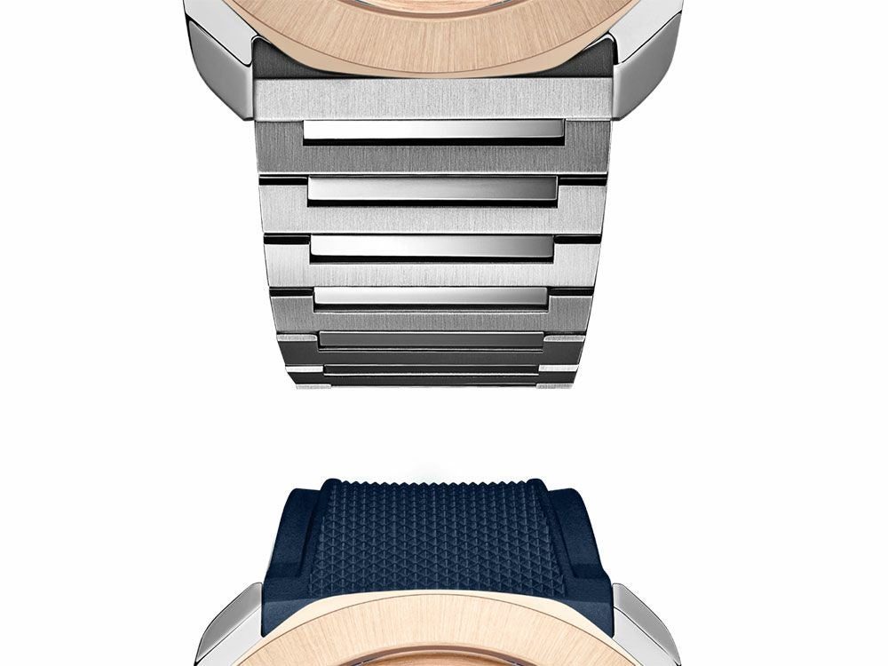 オクト ローマ ウォッチ | BVLGARI OCTO | 岡山の正規時計宝飾専門店
