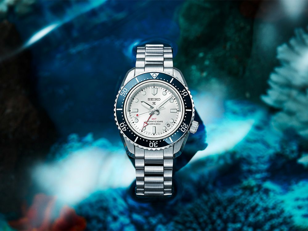 SBEJ029 | Diver Scuba | 岡山の正規時計宝飾専門店 | トミヤ