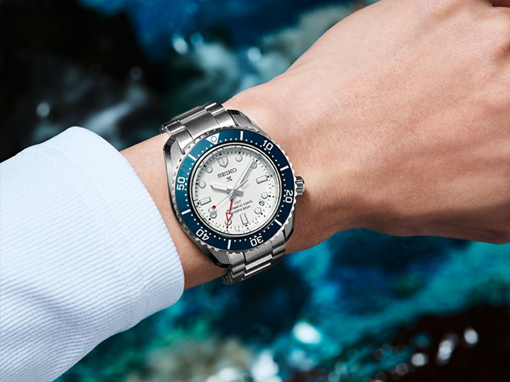 SBEJ029 | Diver Scuba | 岡山の正規時計宝飾専門店 | トミヤ